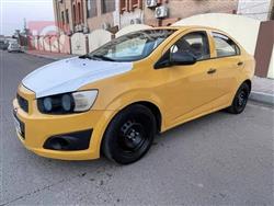 شيفروليه سونيك